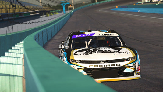 Class B (Xfinity) Setup Packs