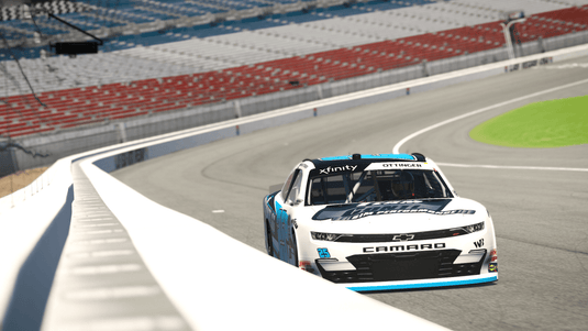 Class B (Xfinity) Setup Packs