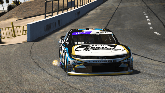 Class B (Xfinity) Setup Packs