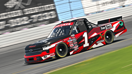 Class C (Truck) Setup Packs