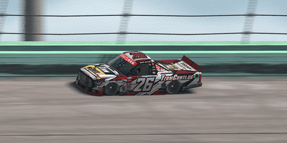 Class C (Truck) Setup Packs