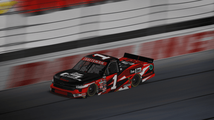 Class C (Truck) Setup Packs