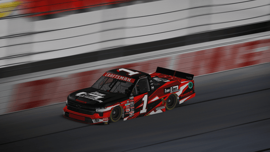Class C (Truck) Setup Packs