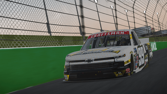 Class C (Truck) Setup Packs