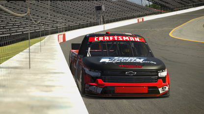 Class C (Truck) Setup Packs