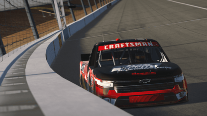 Class C (Truck) Setup Packs