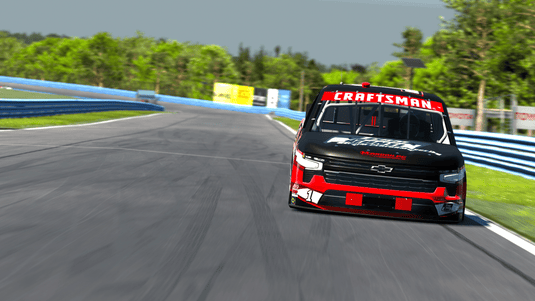 Class C (Truck) Setup Packs