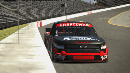 Class C (Truck) Setup Packs