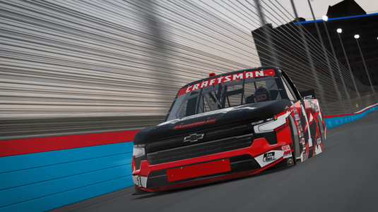 Class C (Truck) Setup Packs