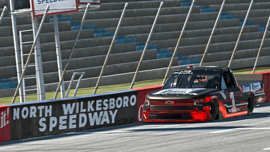 Class C (Truck) Setup Packs