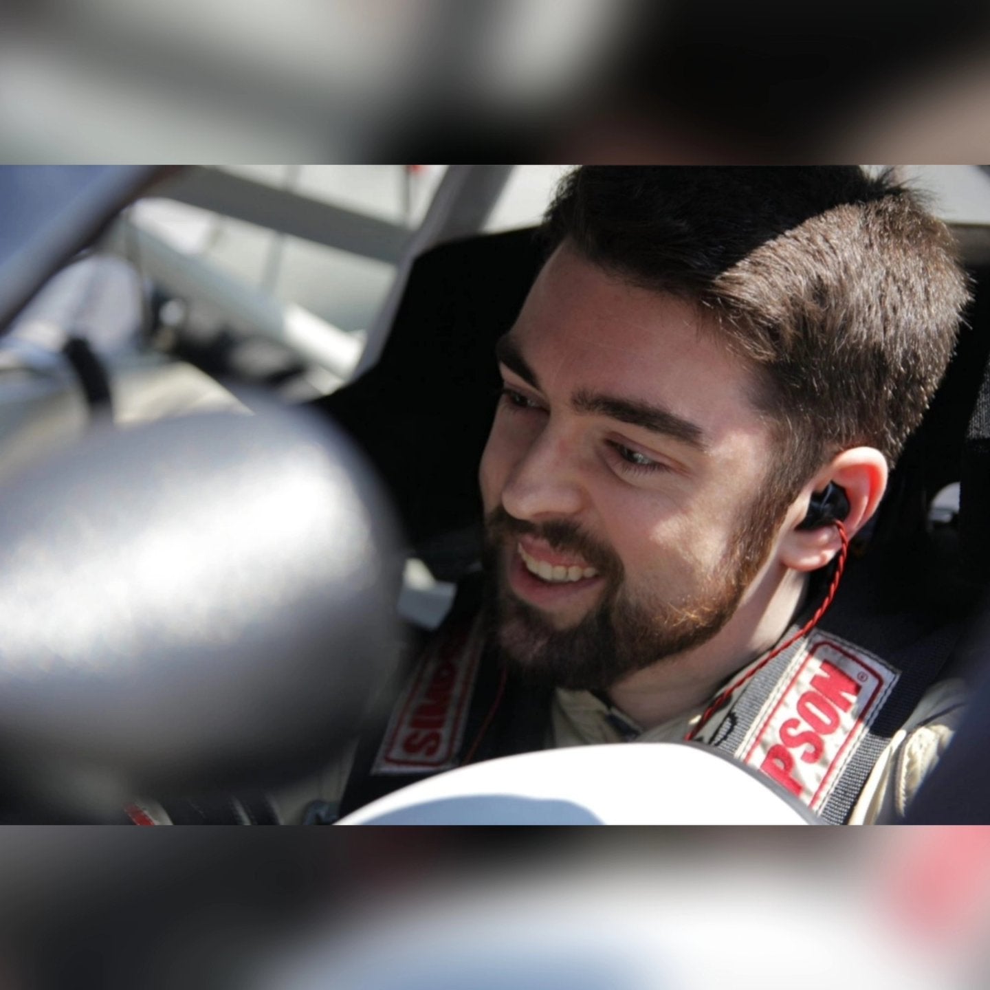 iRacing Career Mentoring w/Matt Bussa