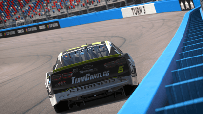 iRacing Class A (NextGen Cup) Setup Packs