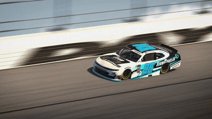 iRacing Class B (O'Reilly) Setup Packs