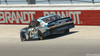 iRacing Class B (Xfinity) Setup Packs