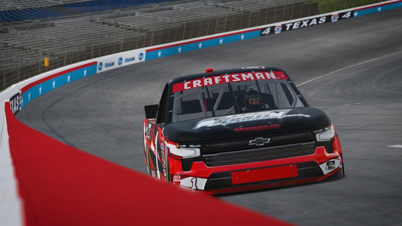 Load image into Gallery viewer, iRacing Road to Pro (Truck) Setup Packs
