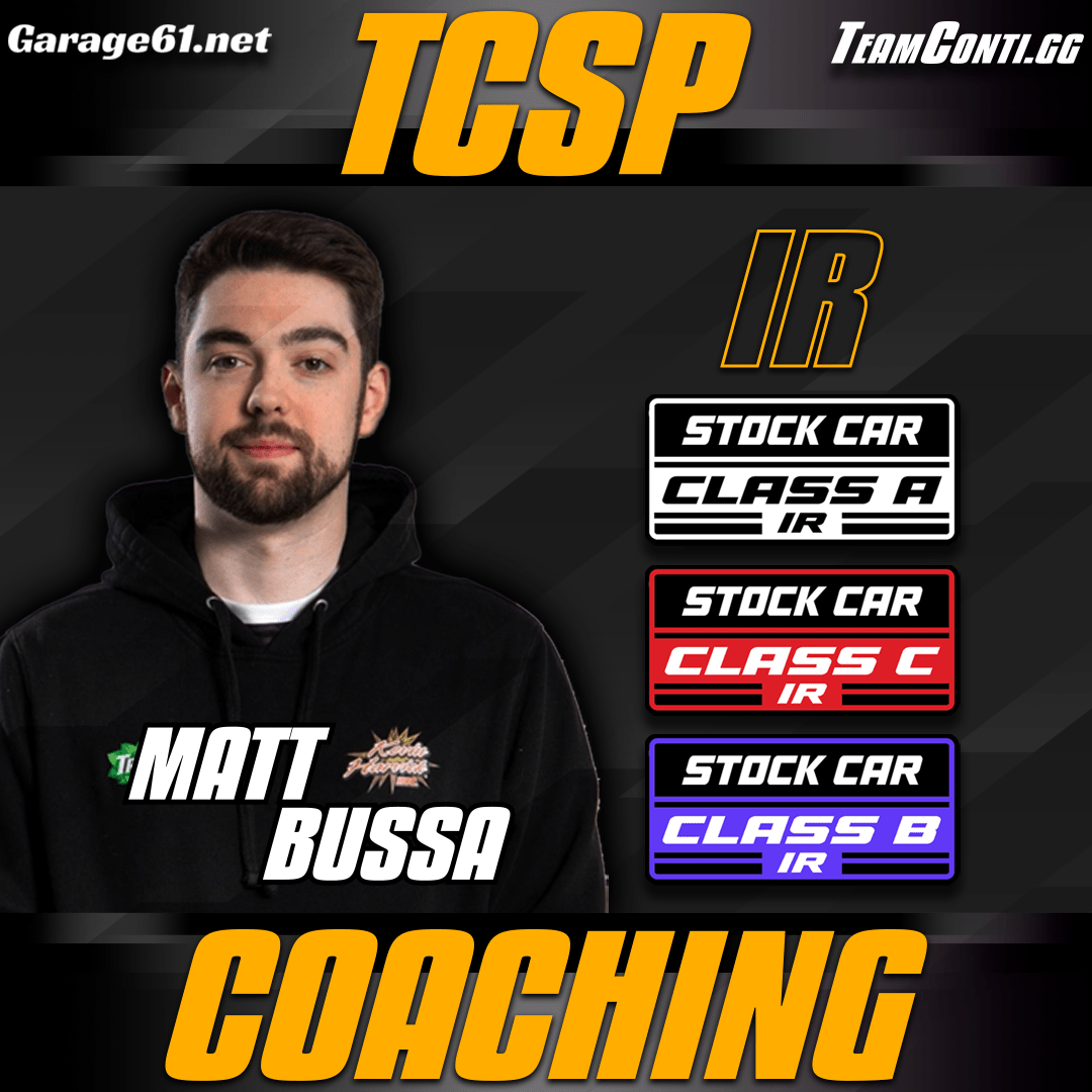 Performance Coaching: 1 - on - 1 w/Matt Bussa