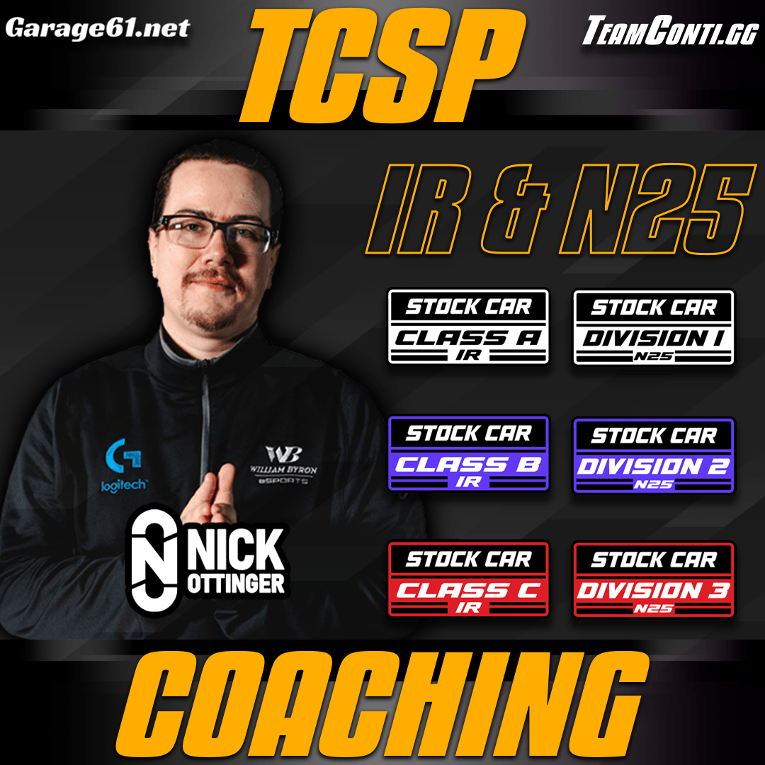 Performance Coaching: 1 - on - 1 w/Nick Ottinger