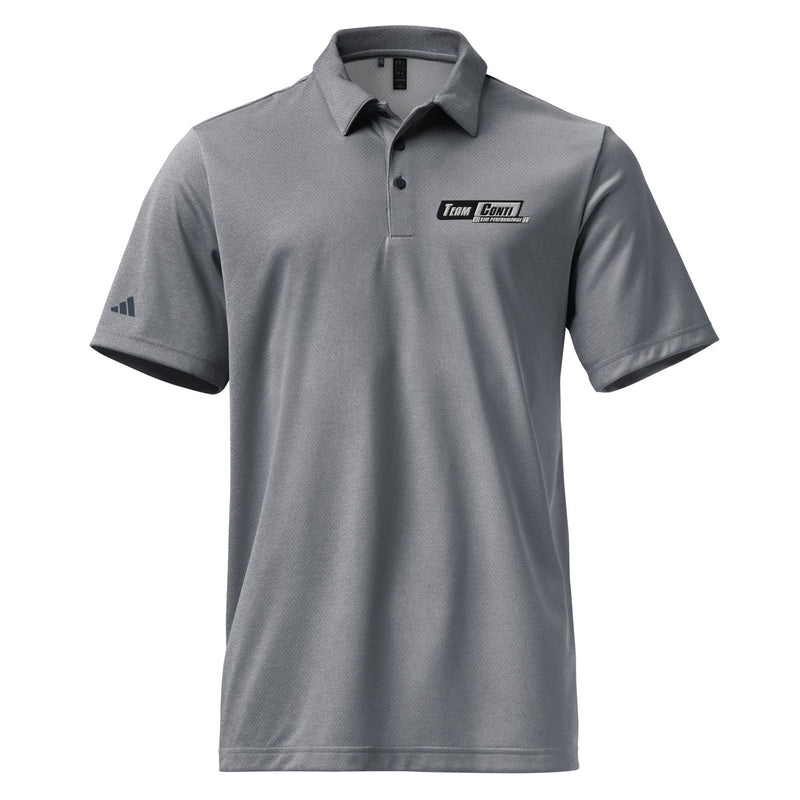 Adidas dri fit polo on sale