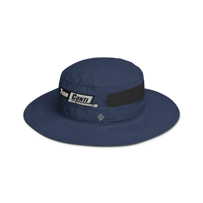 Load image into Gallery viewer, TCSP Columbia Booney Hat
