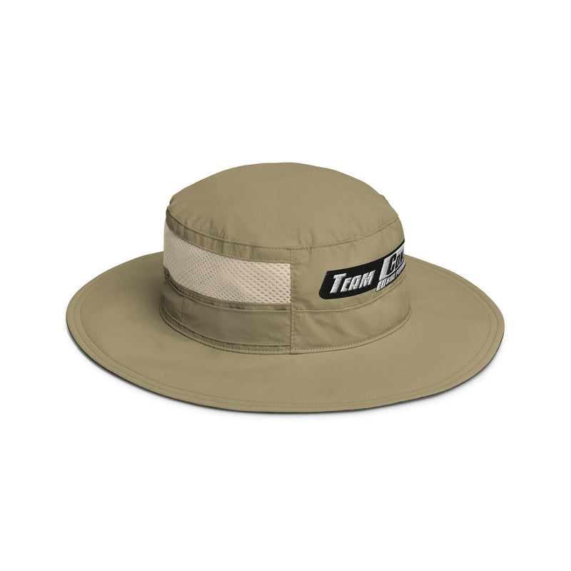 Load image into Gallery viewer, TCSP Columbia Booney Hat
