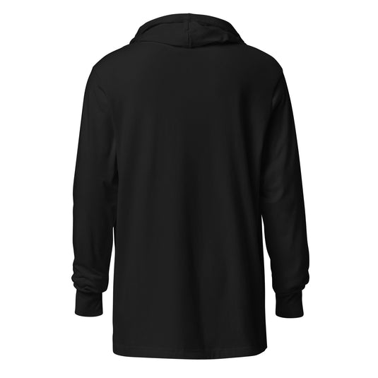 TCSP Hooded Long - Sleeve Tee