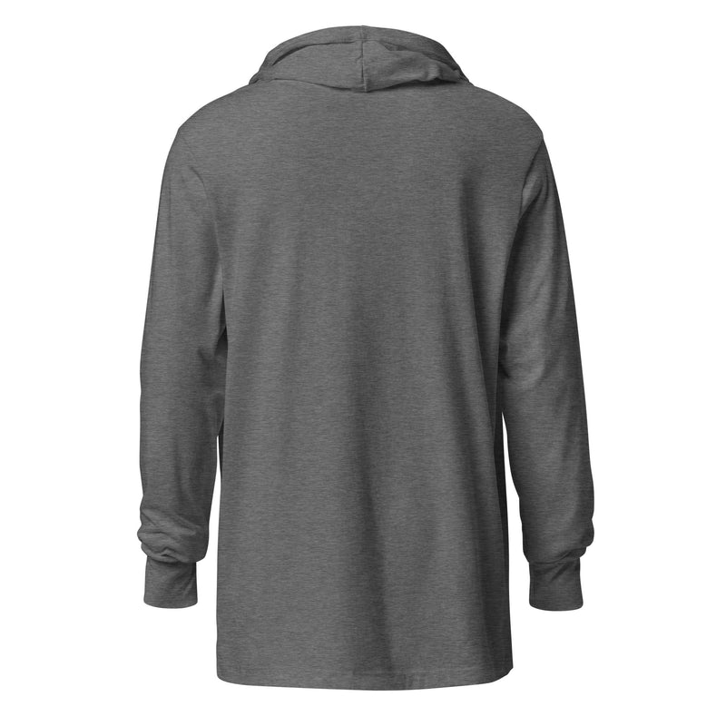 Load image into Gallery viewer, TCSP Hooded Long - Sleeve Tee
