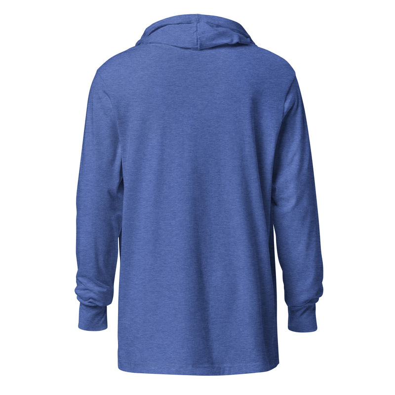 Load image into Gallery viewer, TCSP Hooded Long - Sleeve Tee
