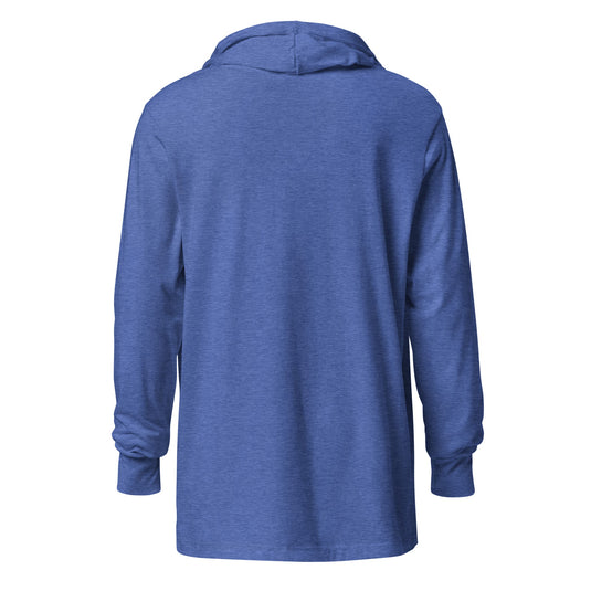 TCSP Hooded Long - Sleeve Tee