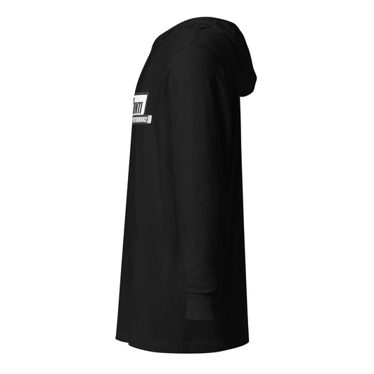 TCSP Hooded Long - Sleeve Tee