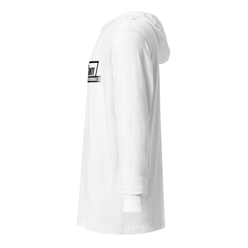 Load image into Gallery viewer, TCSP Hooded Long - Sleeve Tee
