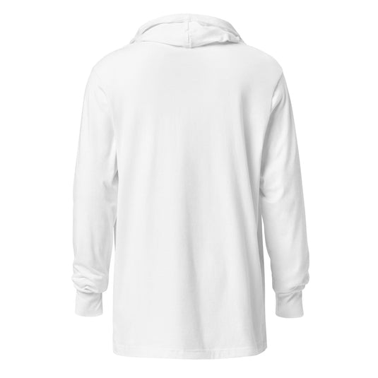 TCSP Hooded Long - Sleeve Tee