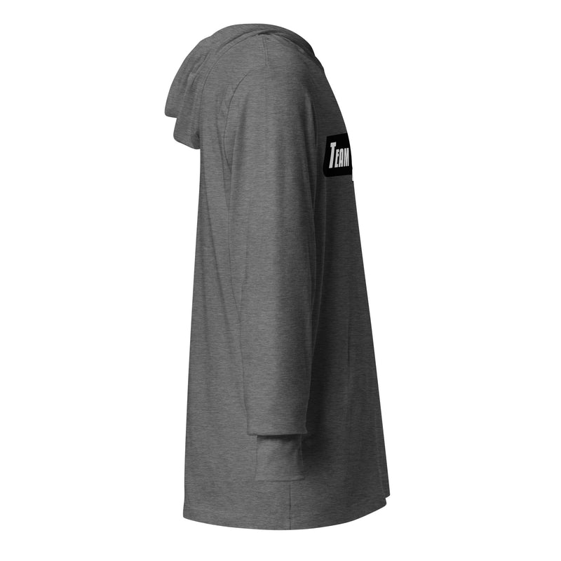 Load image into Gallery viewer, TCSP Hooded Long - Sleeve Tee
