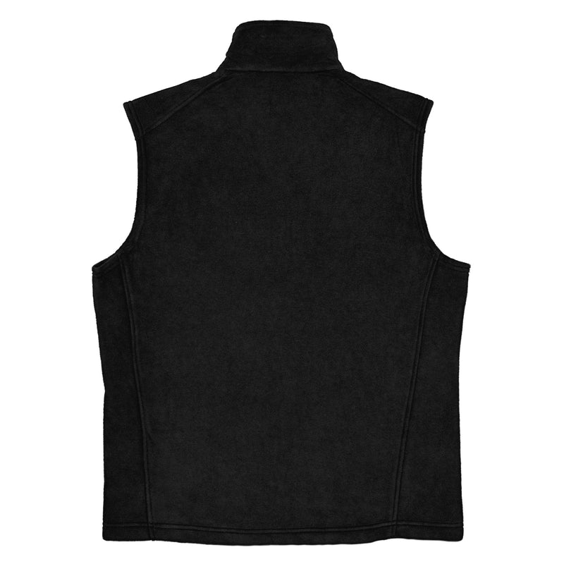 Load image into Gallery viewer, TCSP Men’s Columbia Fleece Vest
