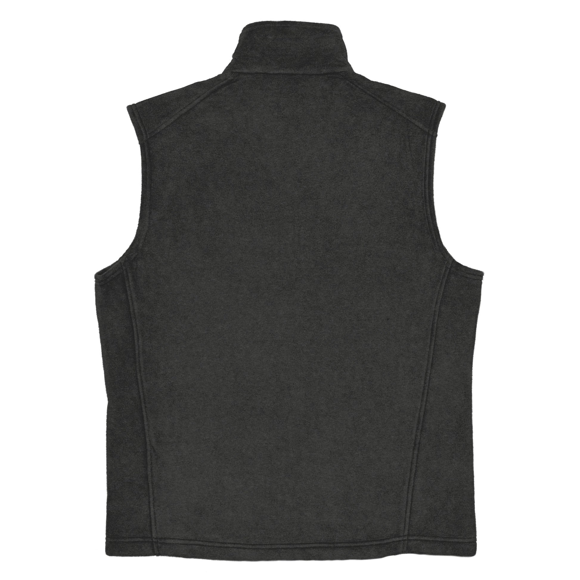 TCSP Men’s Columbia Fleece Vest