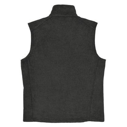 TCSP Men’s Columbia Fleece Vest
