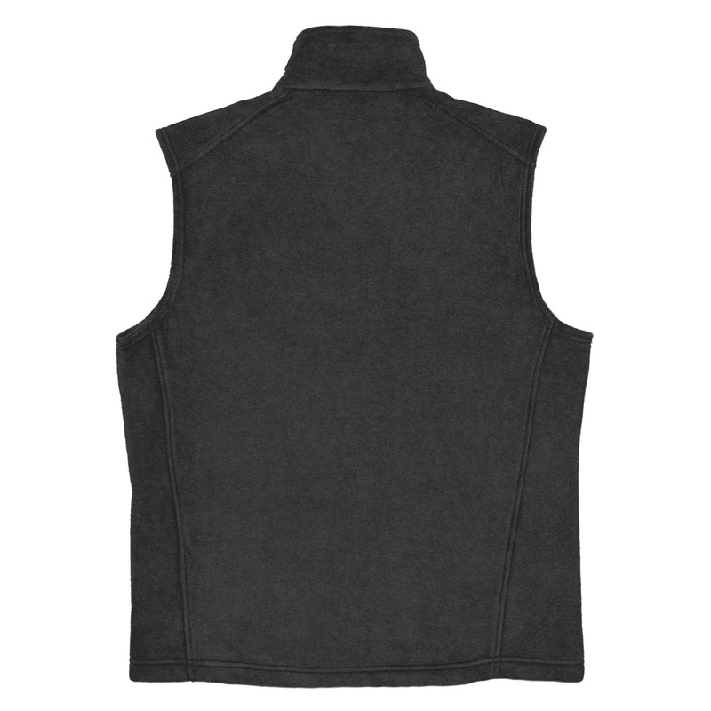 Load image into Gallery viewer, TCSP Men’s Columbia Fleece Vest
