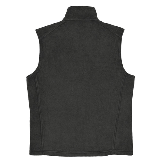 TCSP Men’s Columbia Fleece Vest