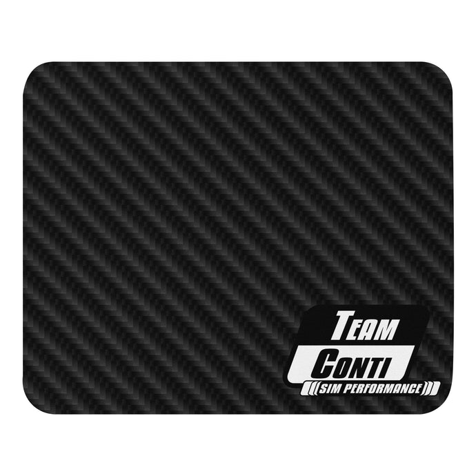 TCSP Mouse pad