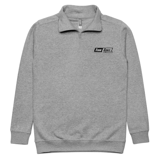 TCSP Unisex Fleece Pullover