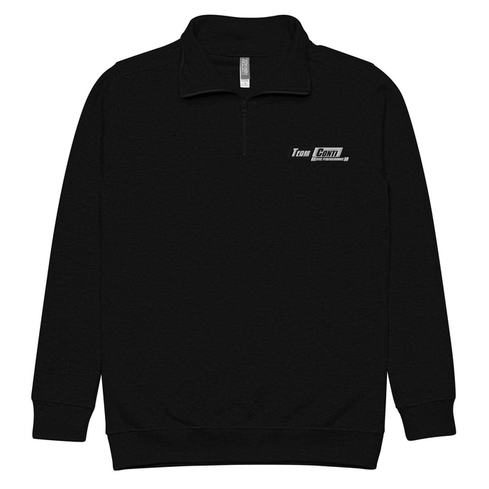 TCSP Unisex Fleece Pullover