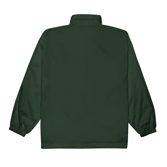 TCSP Unisex Premium Windbreaker