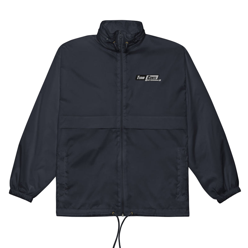 Load image into Gallery viewer, TCSP Unisex Premium Windbreaker
