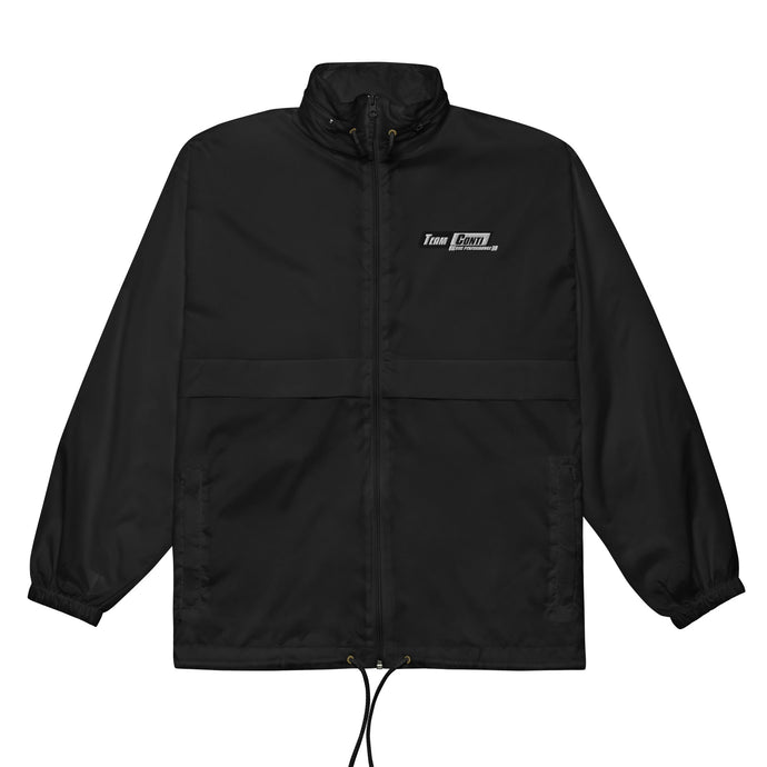 TCSP Unisex Premium Windbreaker