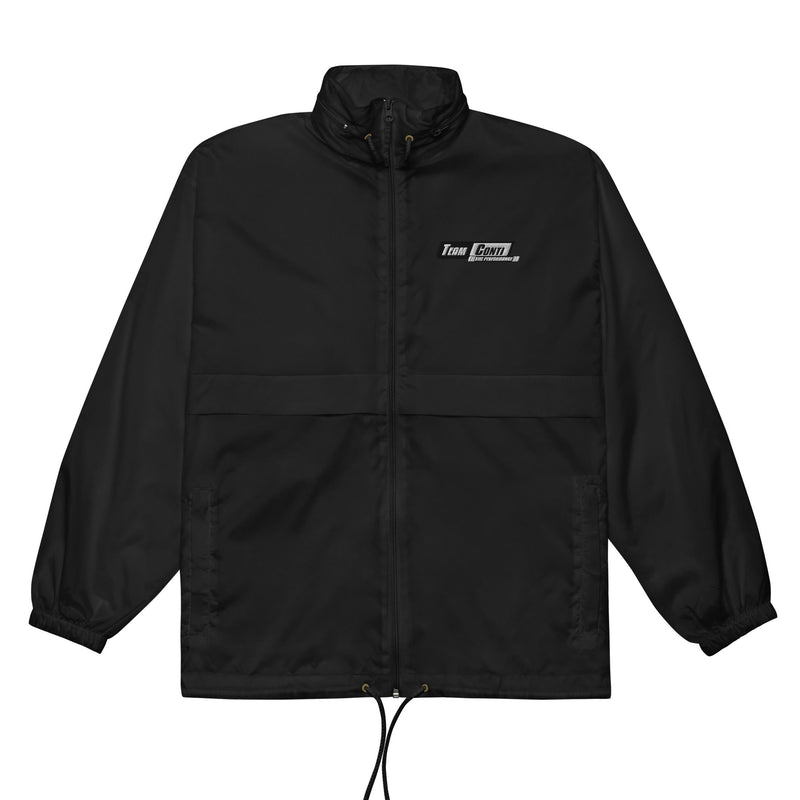 Load image into Gallery viewer, TCSP Unisex Premium Windbreaker
