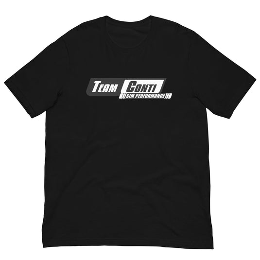 TCSP Unisex Staple Eco T-shirt