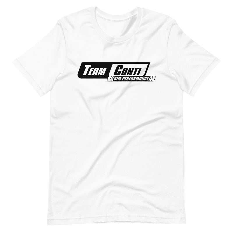 Load image into Gallery viewer, TCSP Unisex Staple Eco T-shirt
