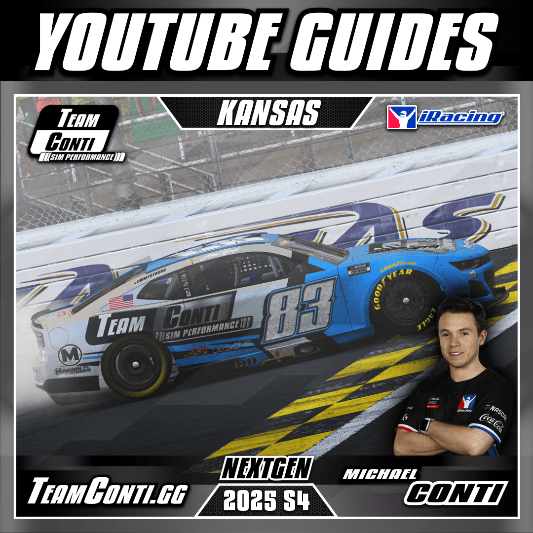 The Team Conti Factory Support Program I Enrollment