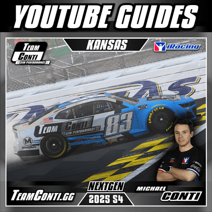 The Team Conti Factory Support Program I Enrollment