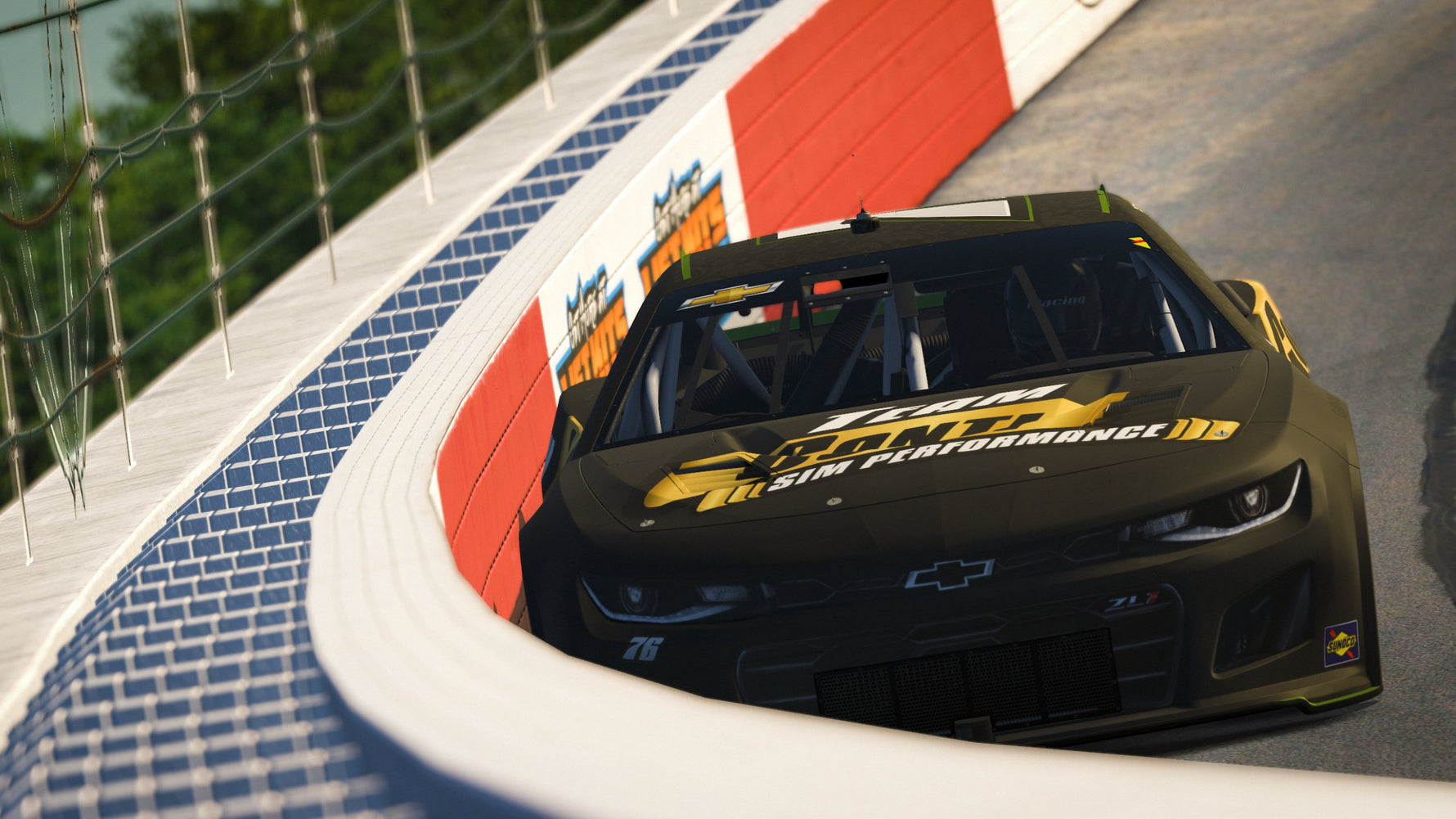 Conti Sim Racing iRacing Class A (NextGen Cup) Setup Packs – Team Conti Sim Performance
