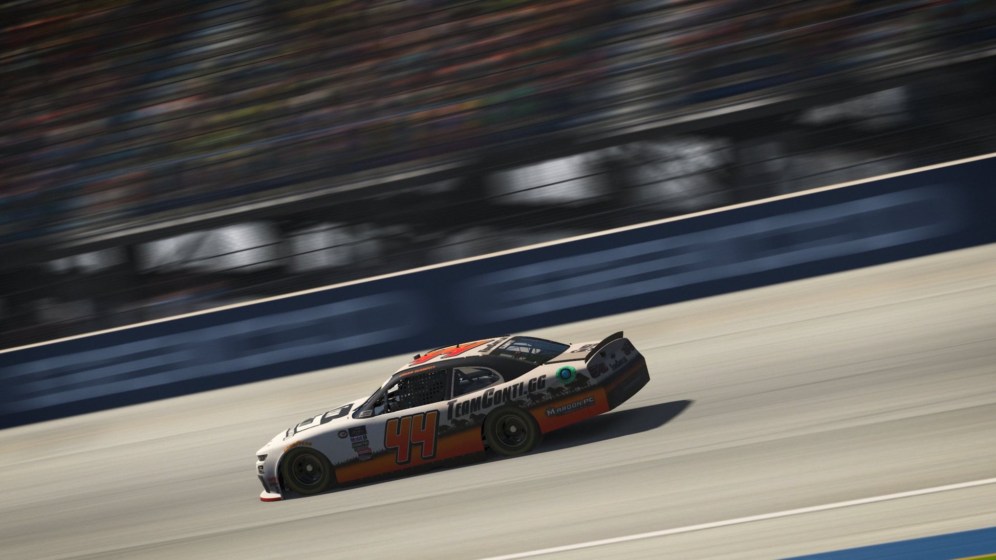 Class B (Xfinity) Setup Packs